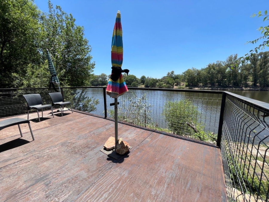 Commercial Property for Sale in Parys Free State